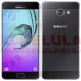 Smartphone Samsung Galaxy A5 SM-A510M A5 2016 1 chip 13Mpx 16gb